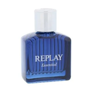 Replay Essential for Him toaletní voda pro muže