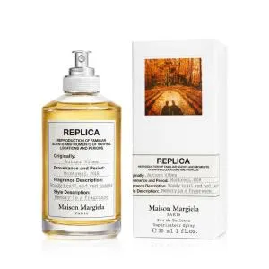 Maison Margiela Replica Autumn Vibes toaletní voda unisex