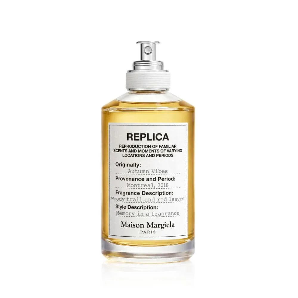 Replica Autumn Vibes toaletní voda unisex 30 ml