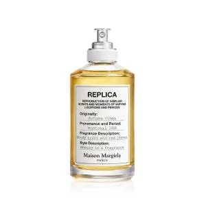 Maison Margiela Replica Autumn Vibes toaletní voda unisex