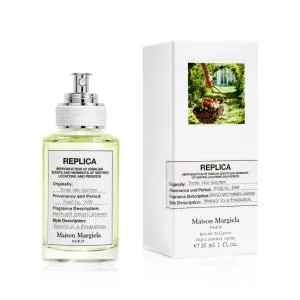 Maison Margiela Replica From the Garden toaletní voda unisex
