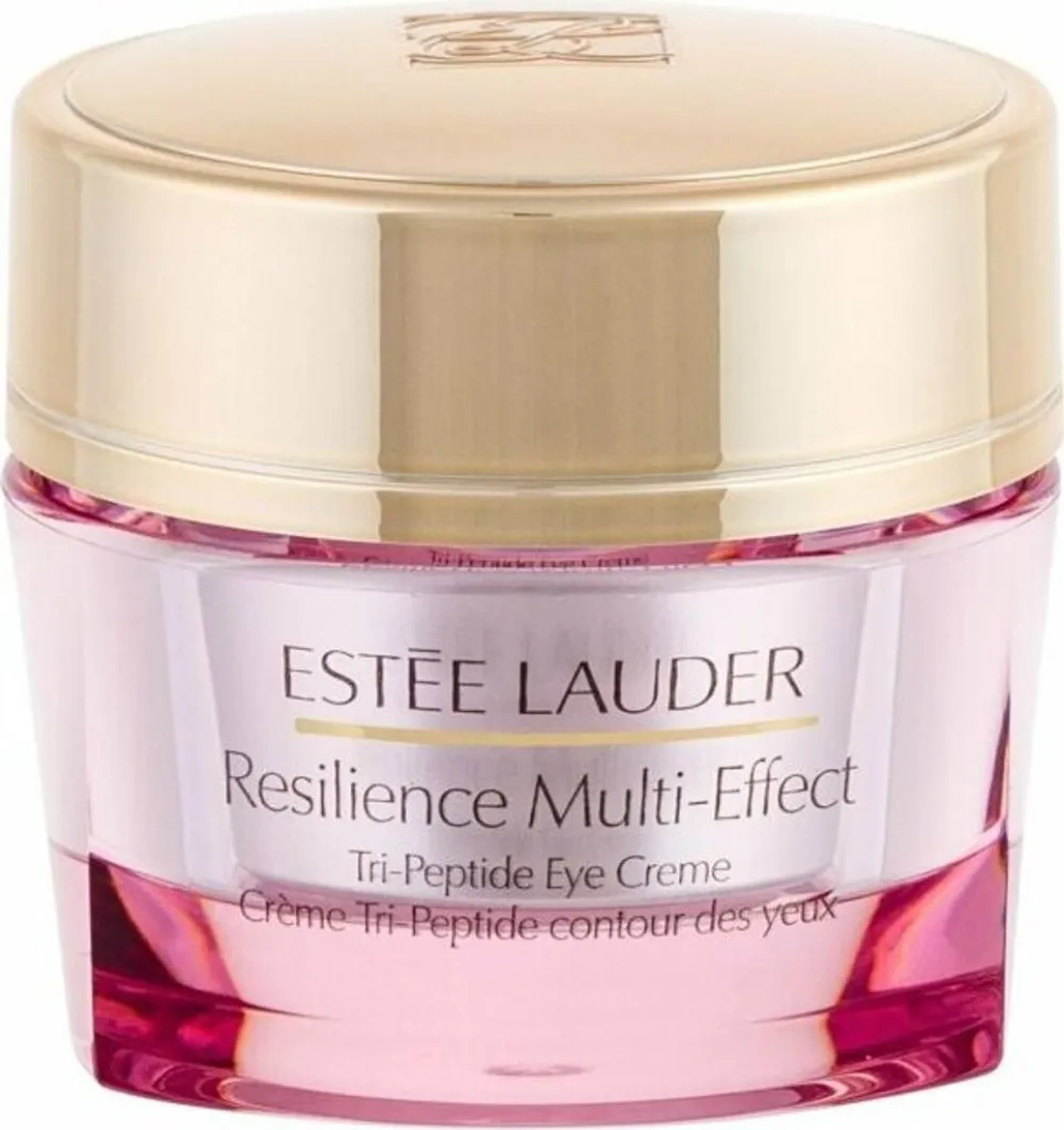 Resilience Multi-Effect Tri-Peptide Eye Cream 15 ml