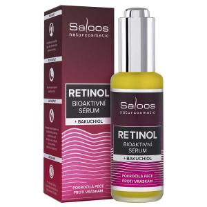 Retinol bioaktivní sérum 50 ml