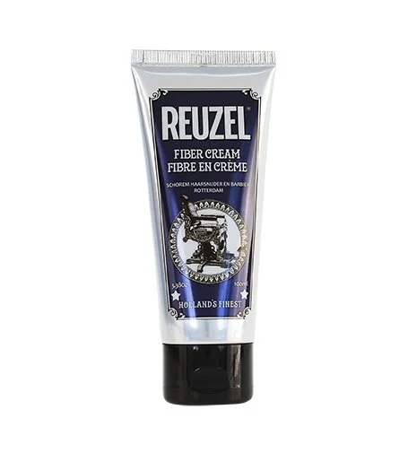 Fiber Cream stylingový krém s leskem 100 ml