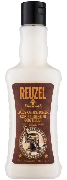 Daily Conditioner lehký kondicionér na vlasy pro muže 350 ml