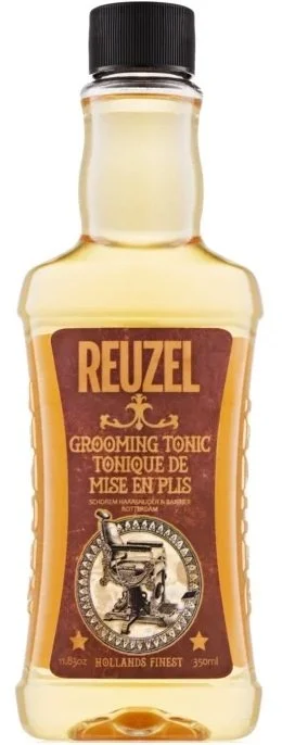 REUZEL Grooming Tonic stylingové tonikum pro muže