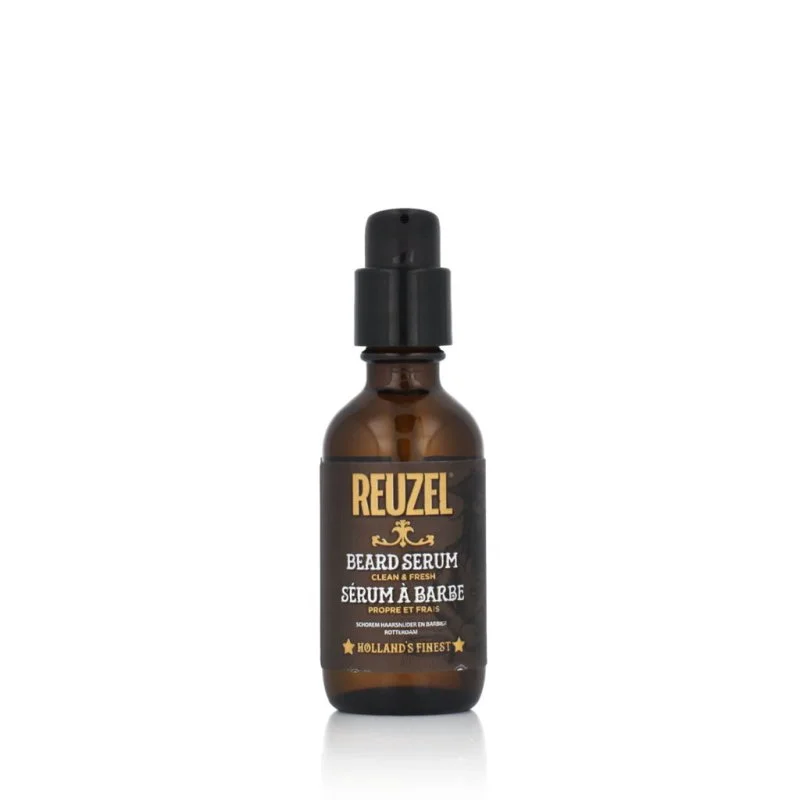 Beard Serum Clean & Fresh 60 ml