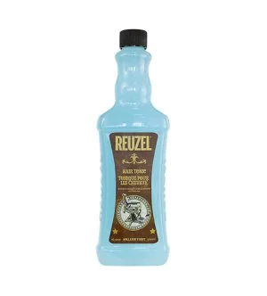 REUZEL Hair Tonic vlasové tonikum navrací vlasům lesk