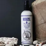 Clay Spray sprej na vlasy s lehkou fixací a matným vzhledem pro muže 335 ml