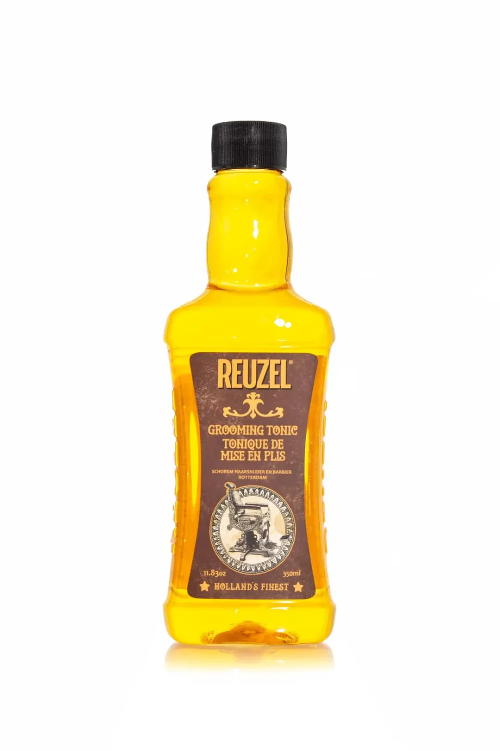 Grooming Tonic stylingové tonikum pro muže 350 ml