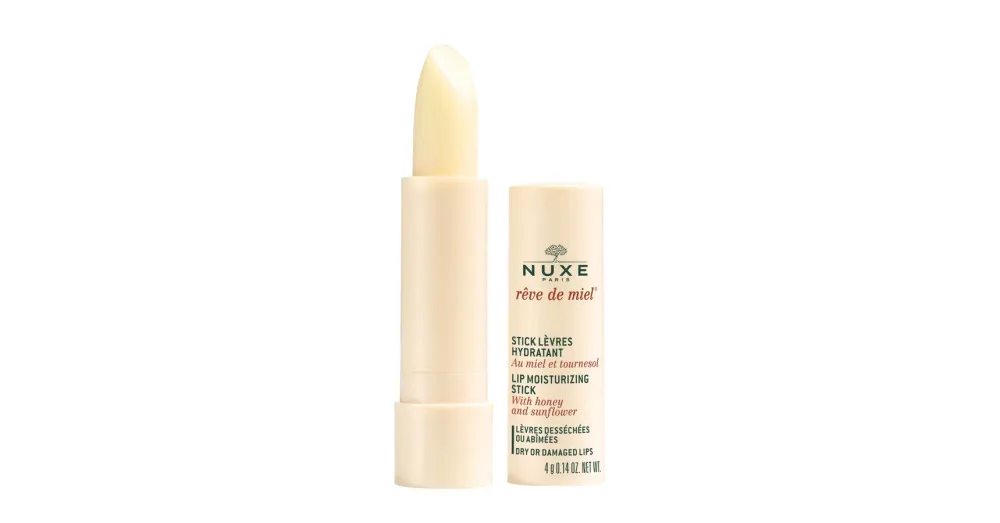 Reve de Miel balzám na rty 4 ml