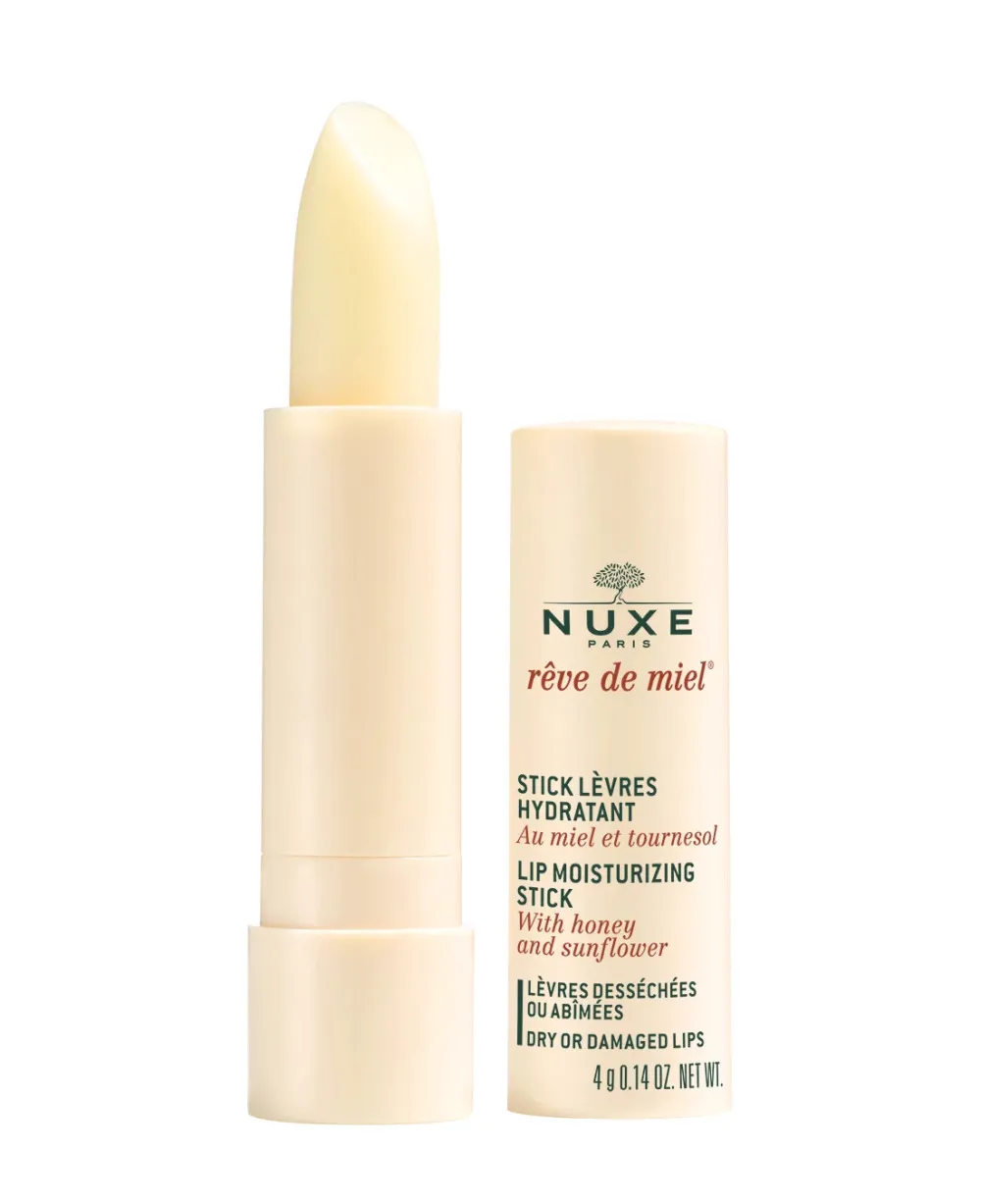 Reve de Miel balzám na rty 4 ml