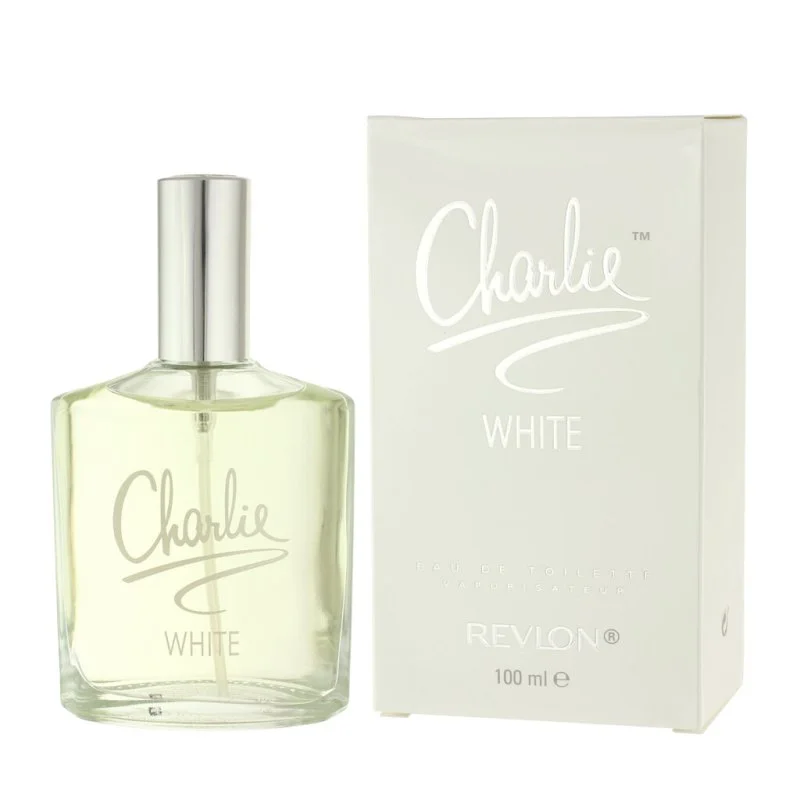 Charlie White toaletní voda pro ženy 100 ml