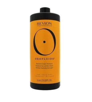 Revlon Professional Orofluido Radiance Argan Shampoo šampon s arganovým olejem