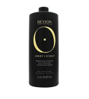 Revlon Professional Orofluido Radiance Argan Conditioner kondicionér s arganovým olejem