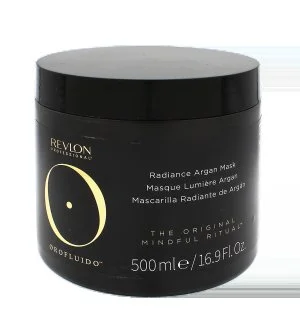 Revlon Professional Orofluido Radiance Argan Mask vyživující maska na vlasy
