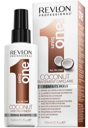 Revlon Uniq One Coconut