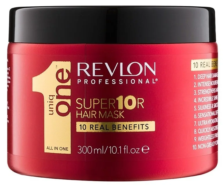 Uniq One Superior Hair Mask 300 ml