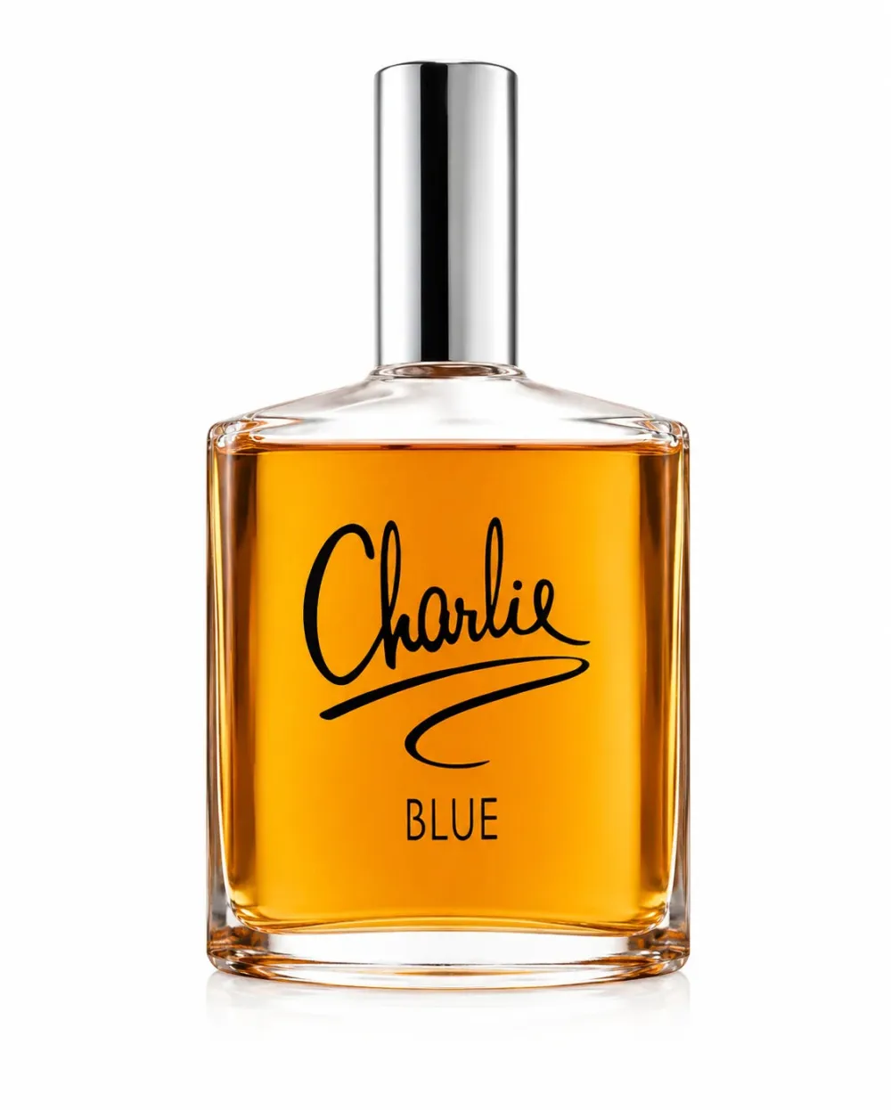 Charlie Blue toaletní voda pro ženy 100 ml