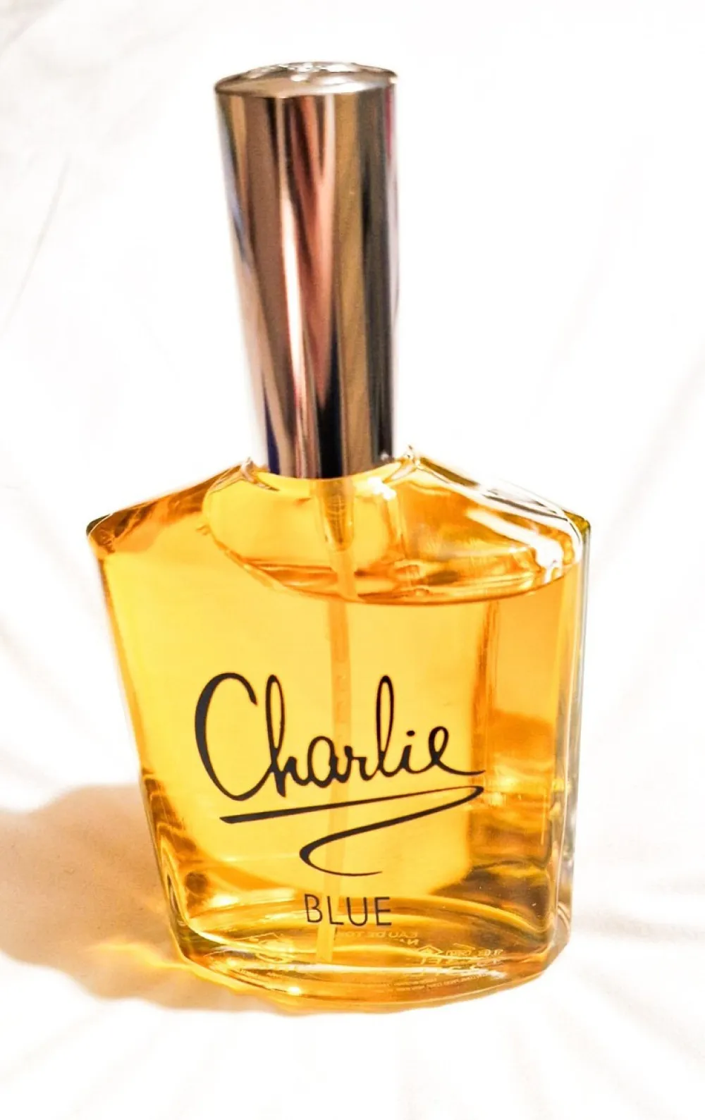 Charlie Blue toaletní voda pro ženy 100 ml