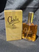 Charlie Gold toaletní voda pro ženy 100 ml