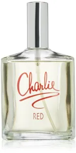 Charlie Red toaletní voda pro ženy 100 ml