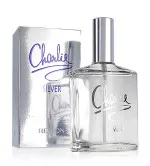 Charlie Silver toaletní voda pro ženy 100 ml