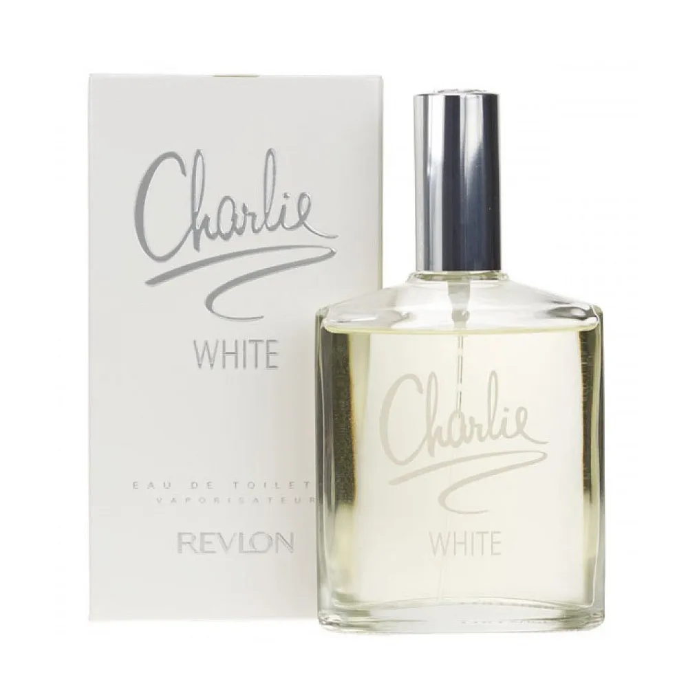 Charlie Silver toaletní voda pro ženy 100 ml