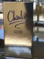 Charlie Silver toaletní voda pro ženy 100 ml