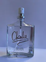 Charlie Silver toaletní voda pro ženy 100 ml