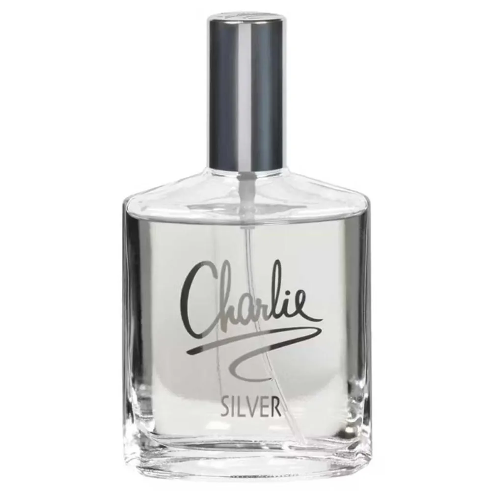 Charlie Silver toaletní voda pro ženy 100 ml