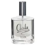 Charlie Silver toaletní voda pro ženy 100 ml