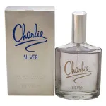 Charlie Silver toaletní voda pro ženy 100 ml