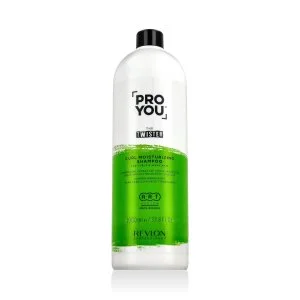 Revlon Professional Pro You The Twister Curl Moisturizing Shampoo