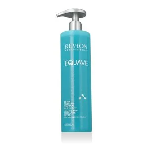Revlon Equave Detox Micellar Shampoo