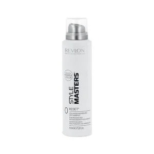 Revlon Style Masters Reset Dry Shampoo