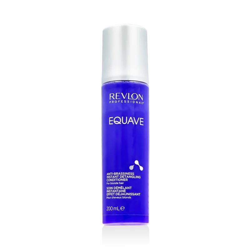 Equave Anti-Brassiness Instant Detangling Conditioner 200 ml