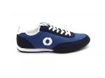 Ecoalf Rieralf Sneakers Man Navy
