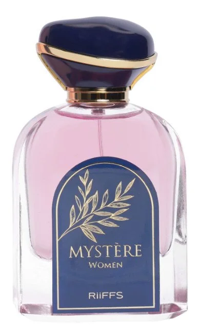 Mystère W parfémovaná voda 80 ml
