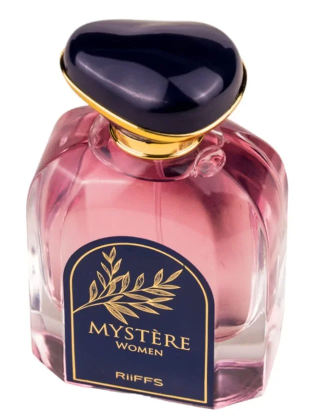 Mystère W parfémovaná voda 80 ml