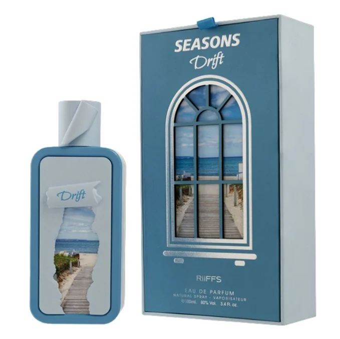 Seasons Drift U parfémovaná voda 100 ml