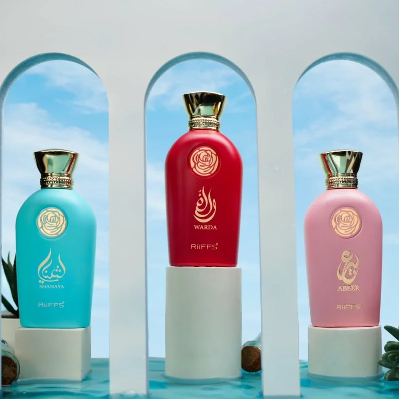 Abeer W parfémovaná voda 100 ml