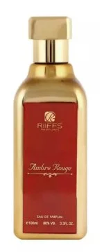 Ambre Rouge W parfémovaná voda 100 ml