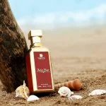 Ambre Rouge W parfémovaná voda 100 ml