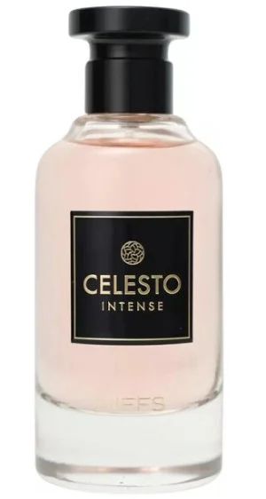 Riiffs Celesto Intense W parfémovaná voda