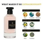 Celesto Intense W parfémovaná voda 100 ml