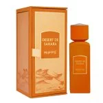 Poušť Sahary EXP U 100 ml