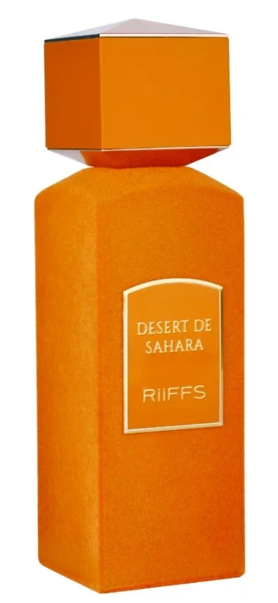 Poušť Sahary EXP U 100 ml