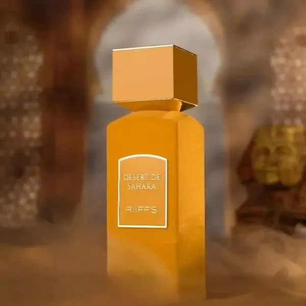 Poušť Sahary EXP U 100 ml