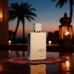 Exclusive Privé Gold M parfémovaná voda 80 ml